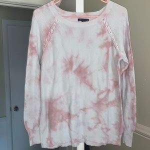 american eagle sweater